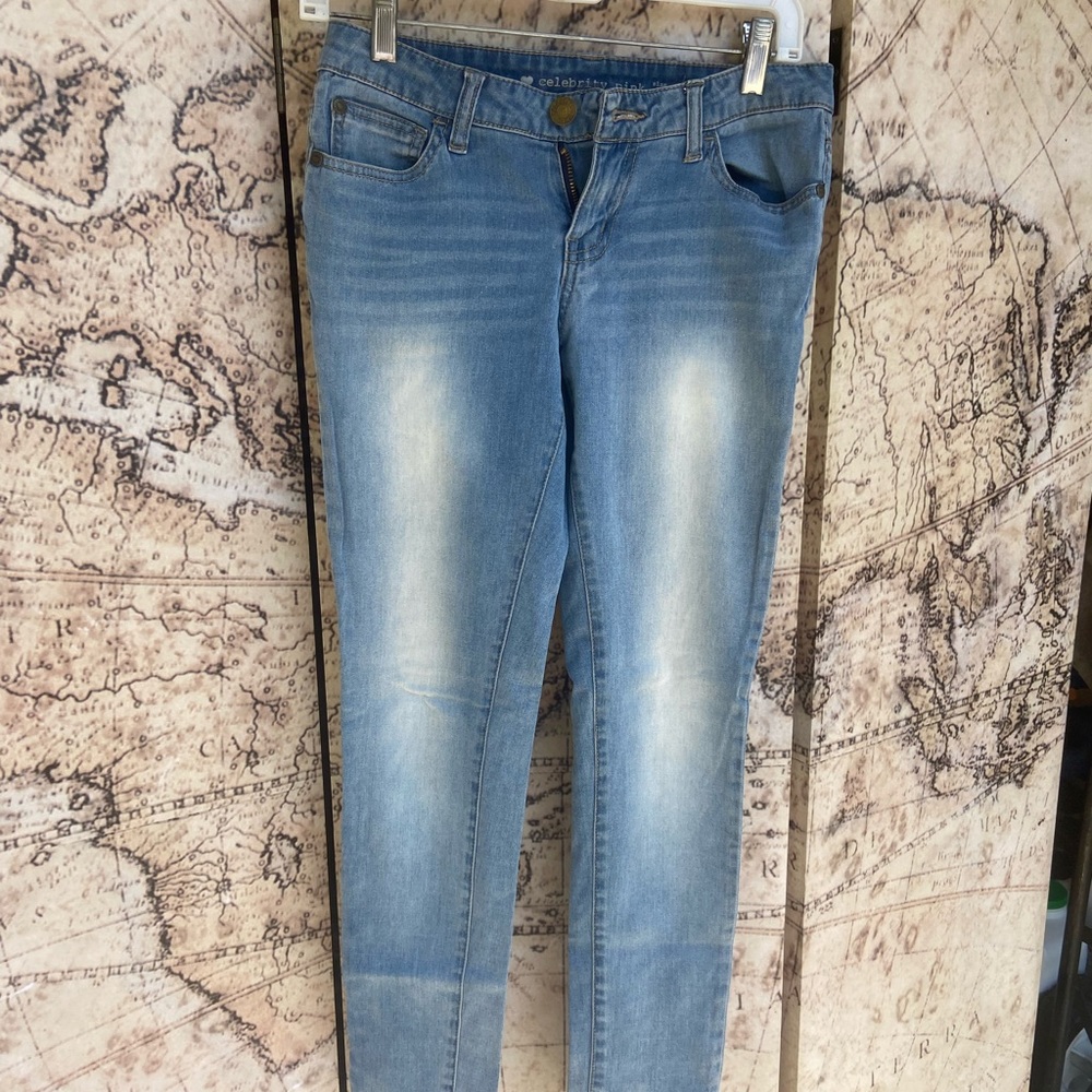 Size 5 Skinny Jeans